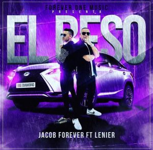 Jacob Forever Ft. Lenier – El Beso